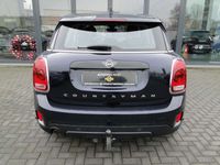 gebraucht Mini One D Countryman Countryman ONE 1.5D 1.HAND NAVI LED HEAD-UP AHK