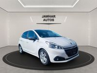 gebraucht Peugeot 208 1.2 Signature*KLIMA*TOUCH*LED*SITZHZ*PDC*