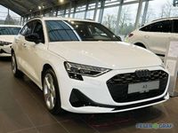 Neu Audi A3 Ambiente 116 PS (85 kW) 2026 Gletscherweiß Limousine