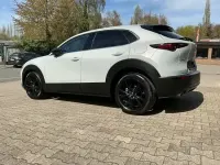 Gebraucht Mazda CX-30 Sky 140 PS (102 kW) 2025 Ceramic white SUV