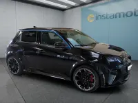 Neu Alpine A290 160 kW (218 PS) 2026 Schwarz Kleinwagen