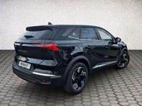 Gebraucht Renault Symbioz Techno 94 PS (69 kW) 2024 Black pearlschwarz metallic SUV