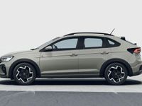 Gebraucht VW Taigo R-line 150 PS (110 kW) 2024 Grau SUV