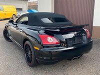 Gebraucht Chrysler Crossfire 335 PS (246 kW) 2004 Cabrio