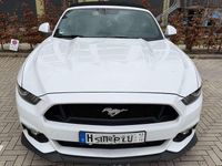 Gebraucht Ford Mustang GT 421 PS (309 kW) 2016 Cabrio