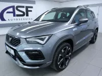 Gebraucht Cupra Ateca 150 PS (110 kW) 2026 Graphitgrau SUV