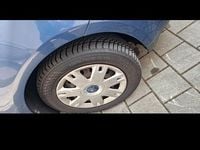 Second-hand Ford Focus 116 CP (85 kW) 2004 Albastru Break