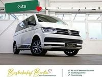 Usata VW Multivan Edition 150 CV (110 kW) 2016 Andere Monovolume