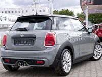 gebraucht Mini Cooper S Cooper SChili