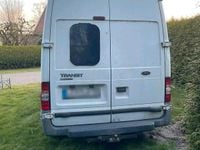Second-hand Ford Transit 110 CP (80 kW) 2006 Monovolum