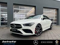 gebraucht Mercedes CLA35 AMG SB Night