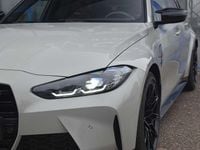 Gebraucht BMW M3 Competition Edition 510 PS (375 kW) 2024 Grau Kombi
