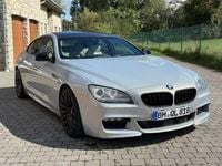 Second-hand BMW 640 313 CP (230 kW) 2012 Other Coupe