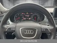 Occasion Audi A6 S-Line 190 ch (139 kW) 2017 Noir Break