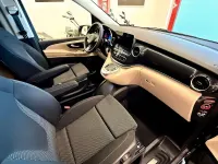 Gebraucht Mercedes V300 Marco Polo 237 PS (174 kW) 2023 Grau Van / Kleinbus