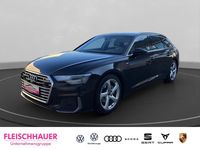 Gebraucht Audi A6 Business 367 PS (269 kW) 2017 Grau Kombi