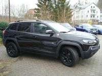 gebraucht Jeep Cherokee 2.0TGDI Trailhawk 4WD