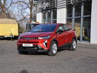 Neu Renault Symbioz Evolution 141 PS (103 kW) 2025 Rot SUV