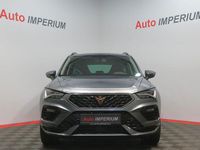 Gebraucht Cupra Ateca Basis 150 PS (110 kW) 2023 Grau SUV