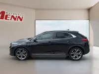Używany Kia XCeed 140 KM (102 kW) 2020 Czarny SUV
