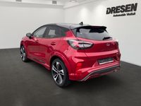 Gebraucht Ford Puma ST-Line 155 PS (114 kW) 2023 Rot SUV