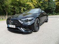 Gebraucht Mercedes CLE53 AMG AMG 449 PS (330 kW) 2025 Schwarz Cabrio