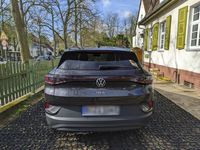 gebraucht VW ID4 Pro Performance - Viel Ausstattung