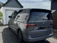 Gebraucht VW Multivan Goal 150 PS (110 kW) 2025 Van / Kleinbus