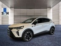 Neu Mitsubishi ASX Edition 158 PS (116 kW) 2025 Weiß SUV