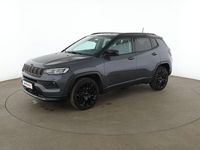 Gebraucht Jeep Compass Limited 60 PS (44 kW) 2022 Grau SUV
