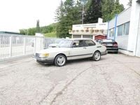 Gebraucht Saab 900 170 PS (125 kW) 1991 Champagner metallic Coupé