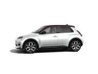 Neu Renault R5 Komfort 110 kW (150 PS) 2026 Blau Kleinwagen