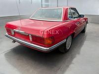 Gebraucht Mercedes 560 231 PS (169 kW) 1988 Cabrio