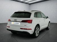 Gebraucht Audi Q5 204 PS (150 kW) 2024 Weiß SUV