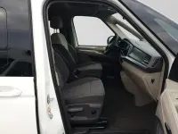 Gebraucht VW Multivan Edition 150 PS (110 kW) 2025 Weiß Van / Kleinbus