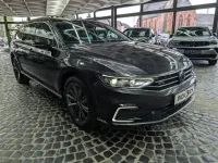 Gebraucht VW Passat GTE 218 PS (160 kW) 2022 Grau Kombi