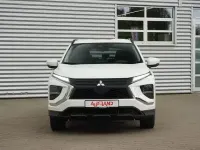 Gebraucht Mitsubishi Eclipse Cross Basis 188 PS (138 kW) 2022 Weiss SUV