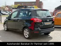 Occasion Ford B-MAX SYNC Edition 101 ch (74 kW) 2016 Noir Monospace