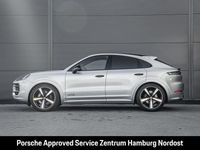 Gebraucht Porsche Cayenne Coupe GTS 500 PS (367 kW) 2024 Silber Coupé