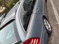 Gebraucht Mercedes C220 150 PS (110 kW) 2004 Kombi