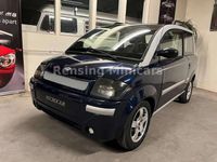 gebraucht Microcar MC2 XXL Koffer Mopedauto Leichtmobile 45 KM/H