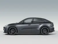 Neu Porsche Macan 4 Electric 300 kW (408 PS) 2026 Grau SUV