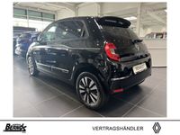 gebraucht Renault Twingo Electric Techno SCHUKO NAVI RKamera