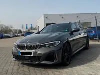 Gebraucht BMW M340 340 PS (250 kW) 2020 Andere farben Kombi