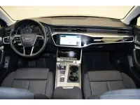 Gebraucht Audi A6 Sport 204 PS (150 kW) 2022 Brillantschwarz Kombi