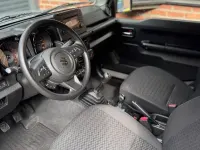 Occasion Suzuki Jimny 102 ch (75 kW) 2023 Gris SUV