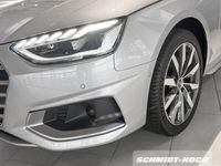 gebraucht Audi A4 Limousine Advanced