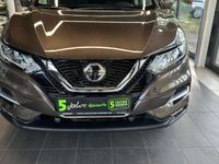 gebraucht Nissan Qashqai 1.3 DIG-T