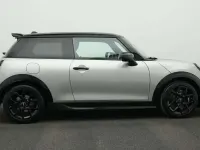 Brugt Mini John Cooper Works 156 HK (114 kW) 2025 Grå Hatchback