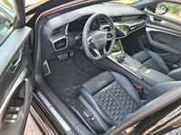 gebraucht Audi RS6 Avant 4.0 TFSI quattro Keramik 305km/h 5J.Ga